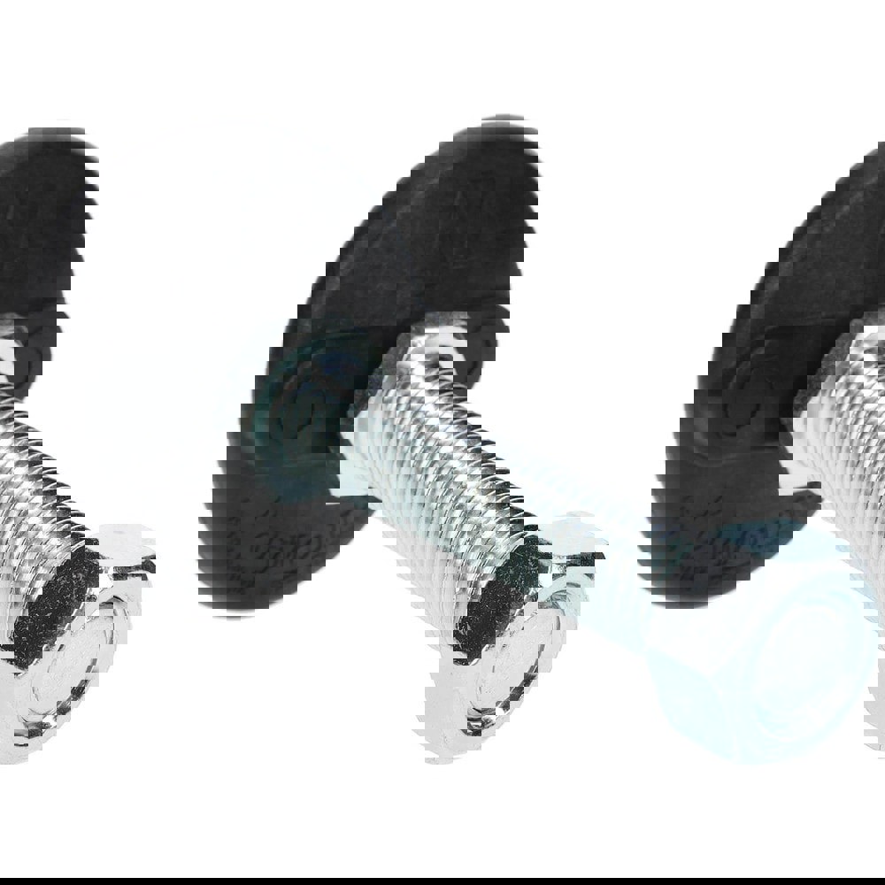 Studded Pivotal Leveling Mount: